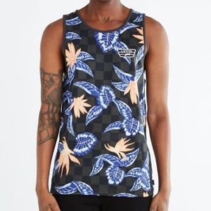 Vans for Urban Outfitters Traction Tank
